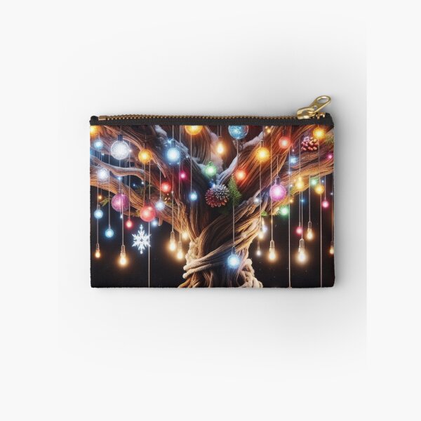 Item preview, Trees and lights. designed and sold by growing-mom.