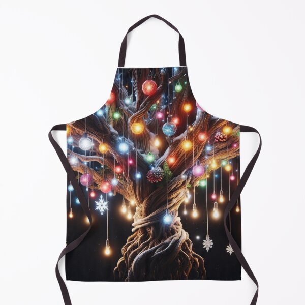 Item preview, Trees and lights. designed and sold by growing-mom.