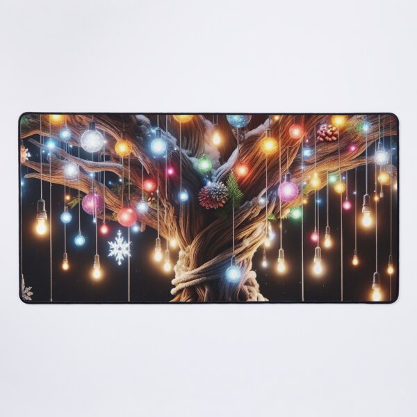 Item preview, Trees and lights. designed and sold by growing-mom.