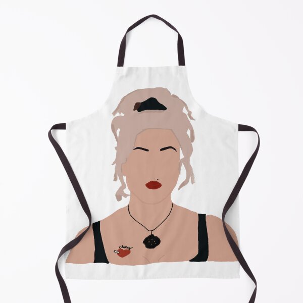 Item preview, Tiffany valentine  designed and sold by artoftilly.