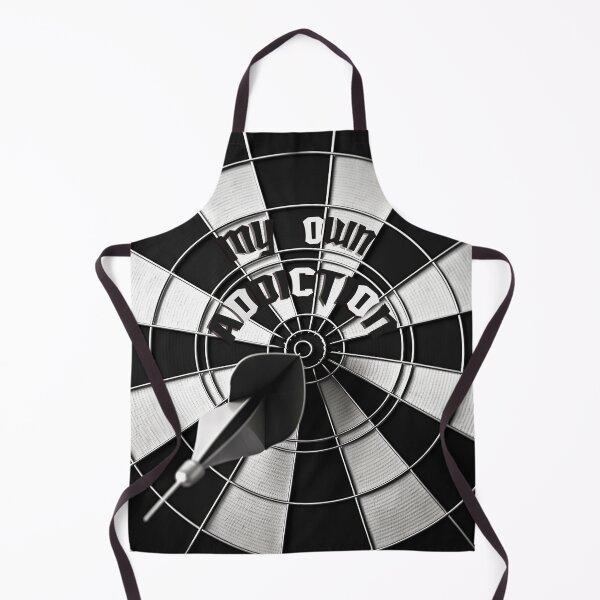 Item preview, Addicted to Darts designed and sold by MyOwnAddiction.