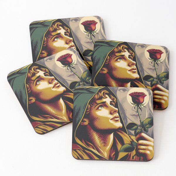 Item preview, Robin Hood designed and sold by ClassicRetroism.
