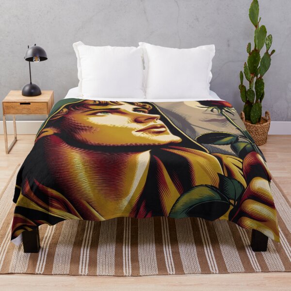 Item preview, Robin Hood designed and sold by ClassicRetroism.