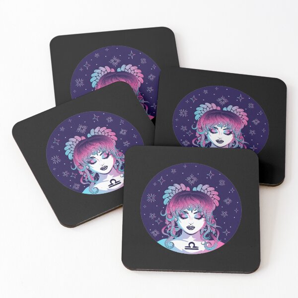 Item preview, Libra Zodiac Sign designed and sold by ZodiacWonders.