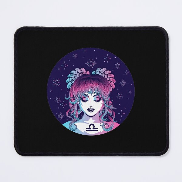Item preview, Libra Zodiac Sign designed and sold by ZodiacWonders.