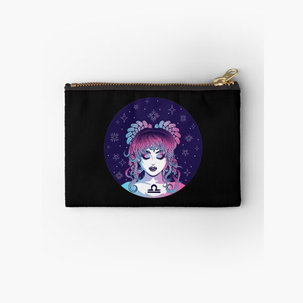 Item preview, Libra Zodiac Sign designed and sold by ZodiacWonders.