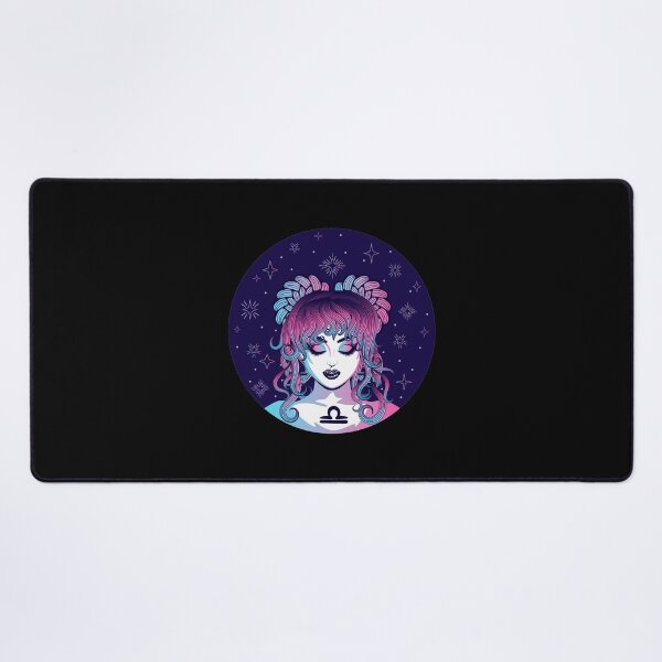 Item preview, Libra Zodiac Sign designed and sold by ZodiacWonders.