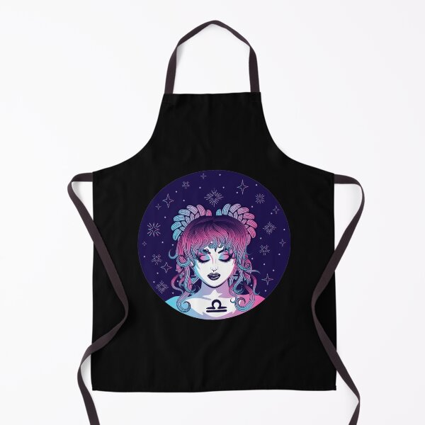 Item preview, Libra Zodiac Sign designed and sold by ZodiacWonders.