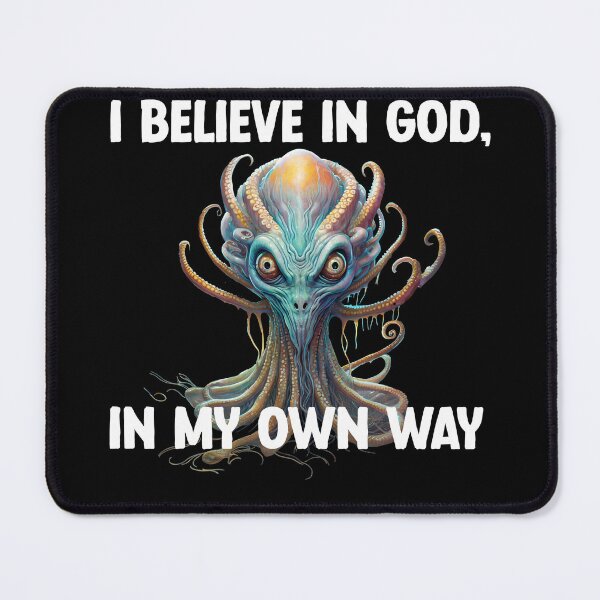 Item preview, i believe in god designed and sold by gabrielcolete.