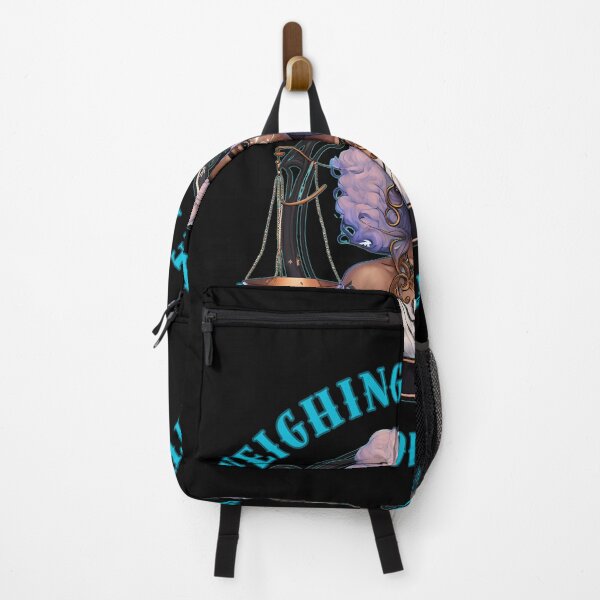 Item preview, Weighing The Pros And Cons Of Everything. funny libra designed and sold by ZodiacWonders.