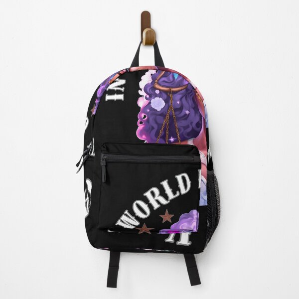 Item preview, In A World Full Of Chaos, Be A Libra designed and sold by ZodiacWonders.