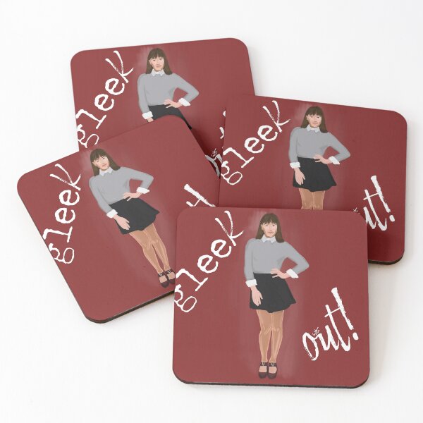 Item preview, Gleek Out - Lea Michele designed and sold by mrandrewjustin.