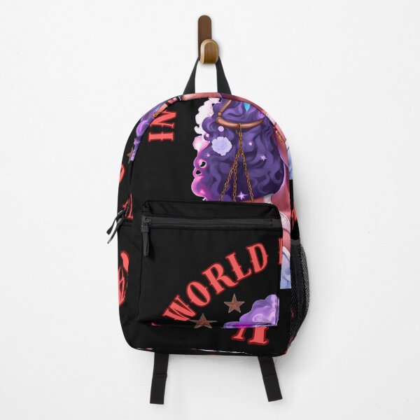 Item preview, In A World Full Of Chaos, Be A Libra. libra astrology designed and sold by ZodiacWonders.