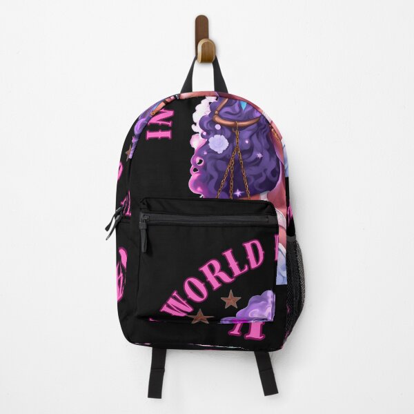 Item preview, In A World Full Of Chaos, Be A Libra. libra zodiac sign designed and sold by ZodiacWonders.