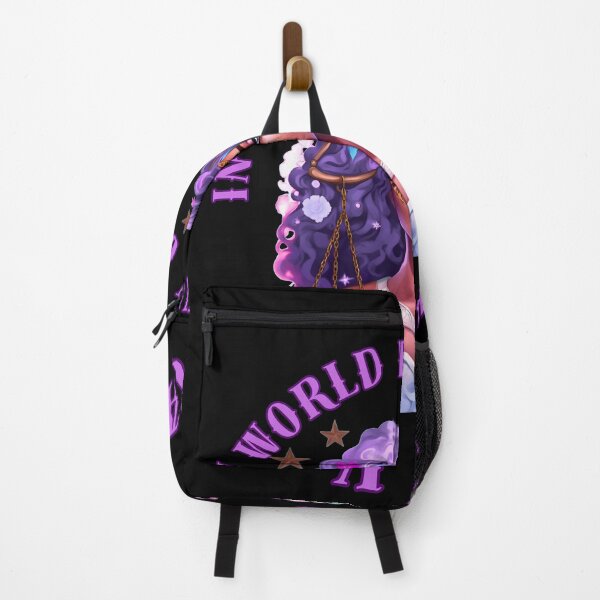 Item preview, In A World Full Of Chaos, Be A Libra. libra season designed and sold by ZodiacWonders.