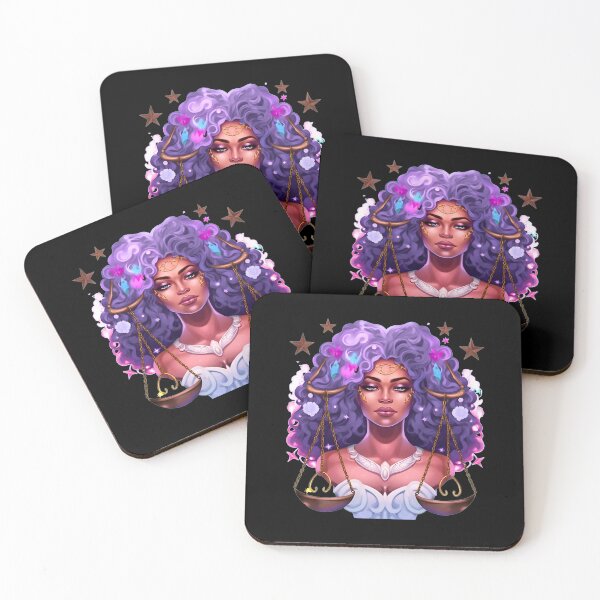 Item preview, Libra Zodiac Sign designed and sold by ZodiacWonders.