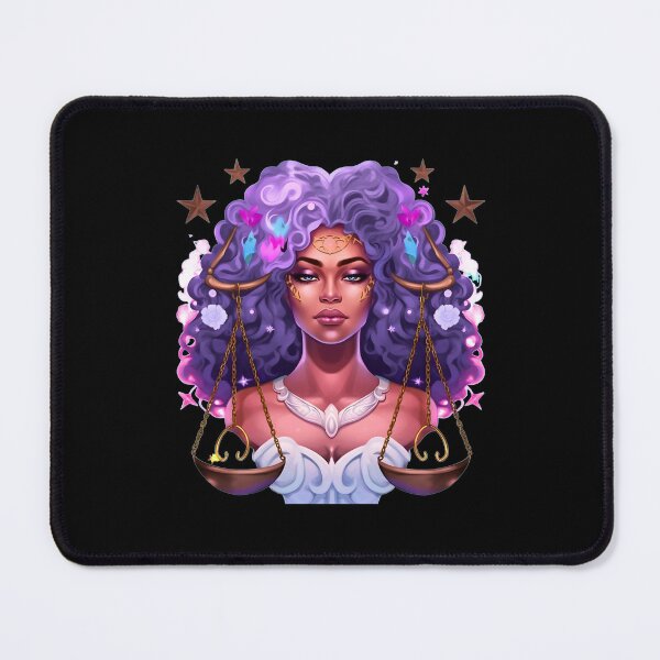 Item preview, Libra Zodiac Sign designed and sold by ZodiacWonders.