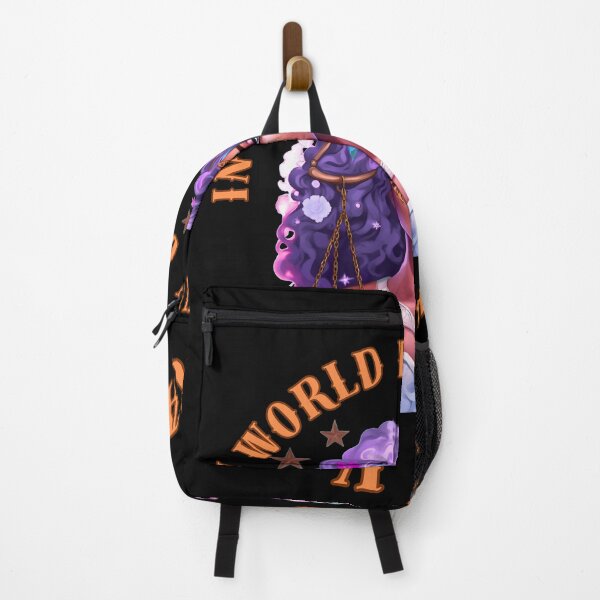 Item preview, In A World Full Of Chaos, Be A Libra. libra lovers designed and sold by ZodiacWonders.