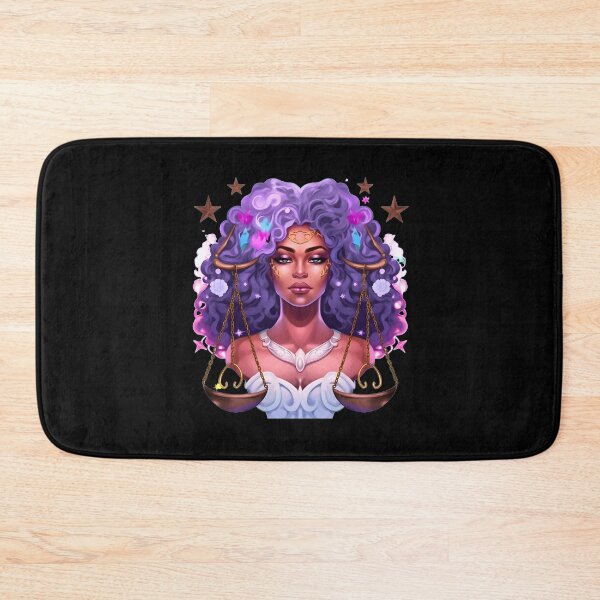 Item preview, Libra Zodiac Sign designed and sold by ZodiacWonders.