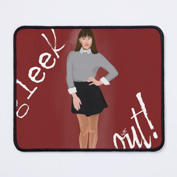 Item preview, Gleek Out - Lea Michele designed and sold by mrandrewjustin.