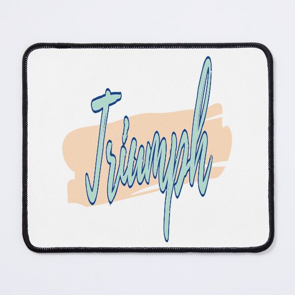 Item preview, Triumph designed and sold by linestoreflect.