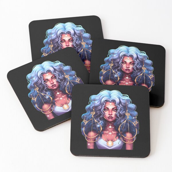 Item preview, Libra Zodiac Sign designed and sold by ZodiacWonders.