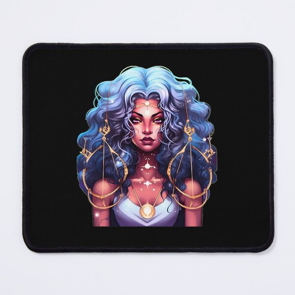 Item preview, Libra Zodiac Sign designed and sold by ZodiacWonders.