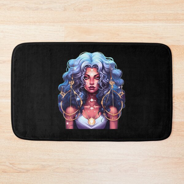 Item preview, Libra Zodiac Sign designed and sold by ZodiacWonders.