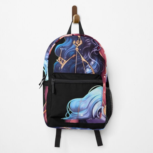 Item preview, Libra Zodiac Sign designed and sold by ZodiacWonders.