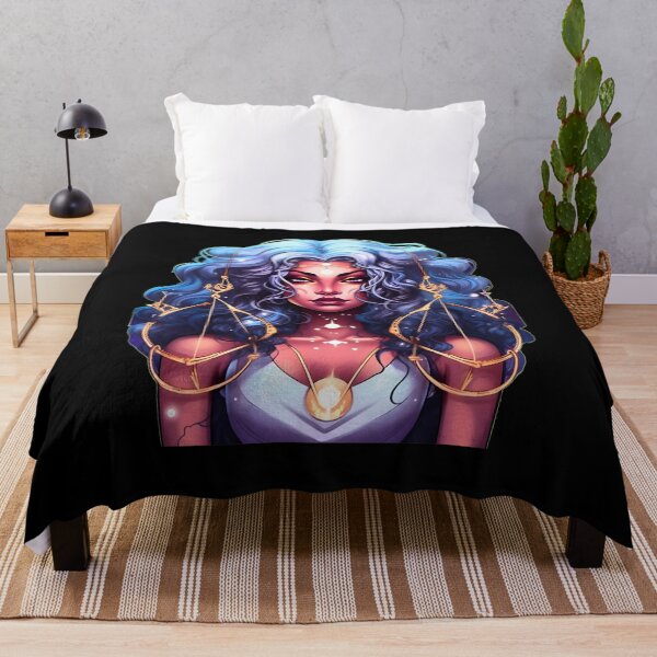 Item preview, Libra Zodiac Sign designed and sold by ZodiacWonders.