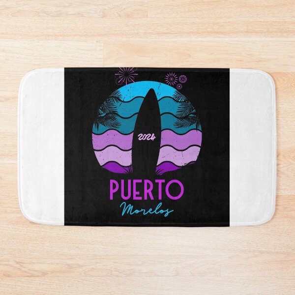 Item preview, Puerto Morelos 2024 designed and sold by M-o-n.