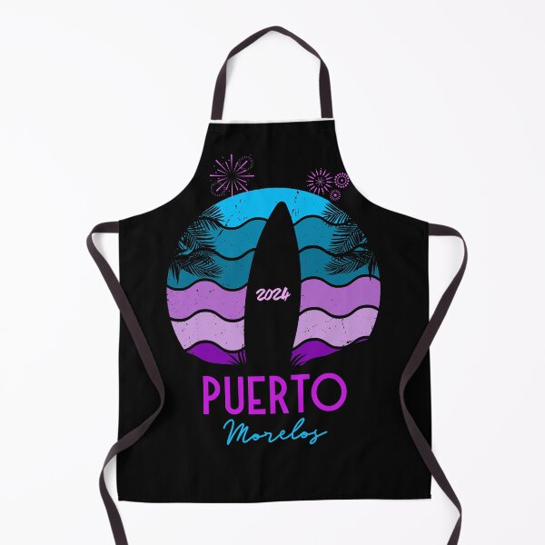 Item preview, Puerto Morelos 2024 designed and sold by M-o-n.