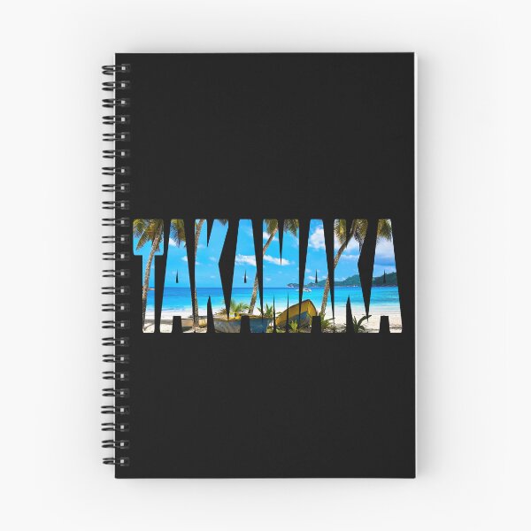 Item preview, TAKAMAKA - Anse Takamaka Beach Seychelles designed and sold by Adam Gormley.