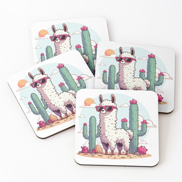 Item preview, Desierto de Lamas designed and sold by Gkinoki.