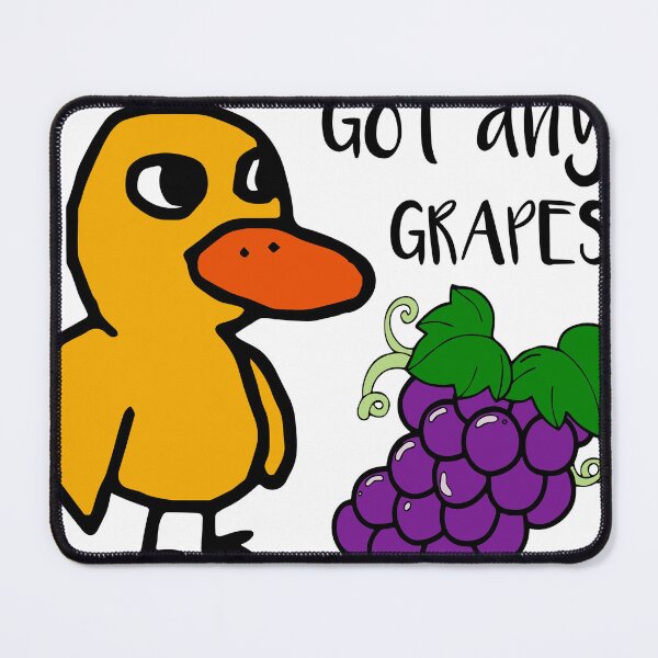 Item preview, Got Any Grapes ? designed and sold by tynthoiller.