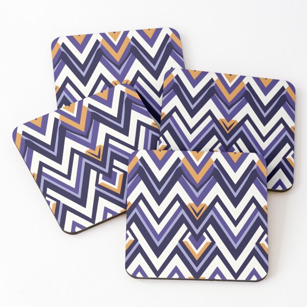 Item preview, Land of Lakers Bogolan pattern  designed and sold by JD72shirtshop.