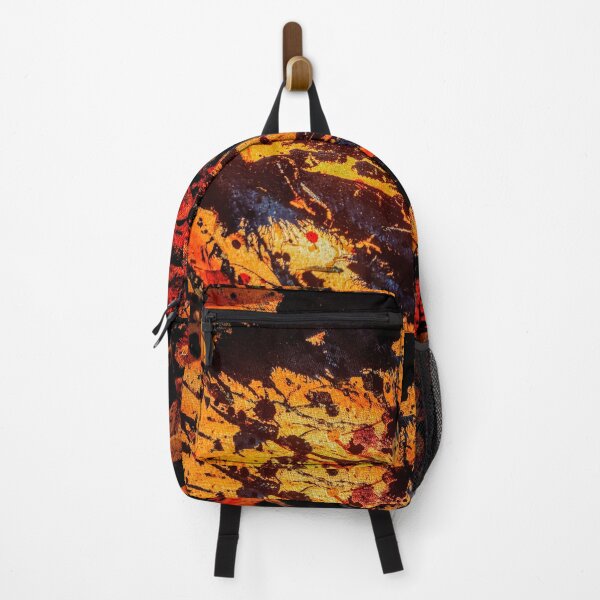 Item preview, Magma designed and sold by Gigi LoVond Gallery .