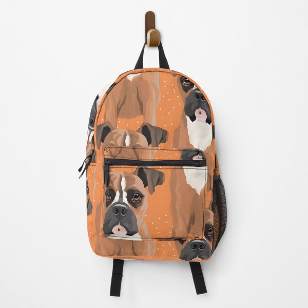 Item preview, Dogs 1 Boxer 3 designed and sold by DigitalPatternx.