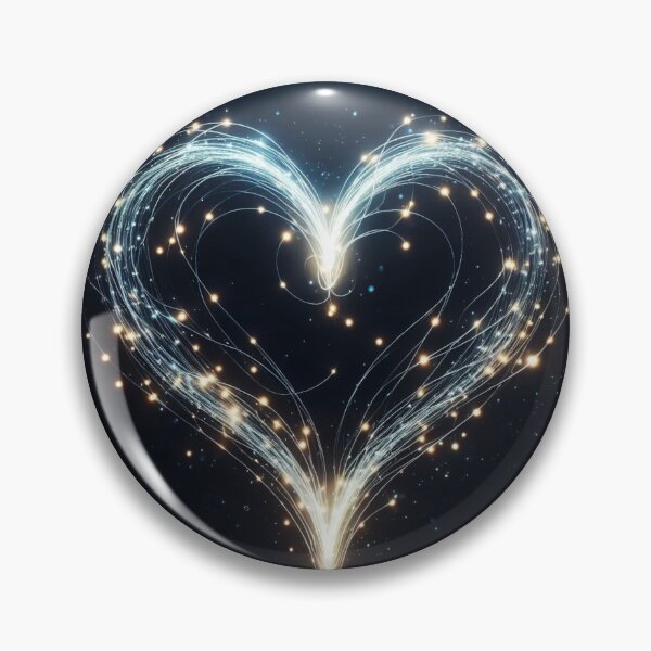 Item preview, heart light bulb. designed and sold by growing-mom.