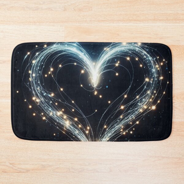 Item preview, heart light bulb. designed and sold by growing-mom.