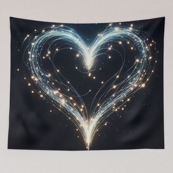 Item preview, heart light bulb. designed and sold by growing-mom.