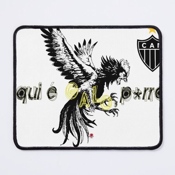 Item preview, Aqui e galo designed and sold by VozCamisa8.