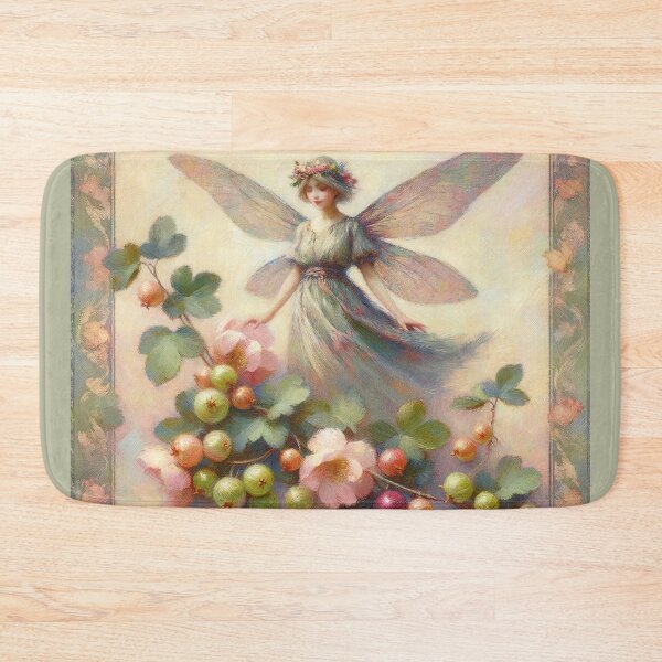 Item preview, A Berry Fairy's Tale : Orchard Serenity designed and sold by TheCheckerwell.