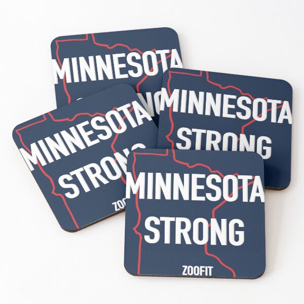 Item preview, ZOOFIT: TWIN STRONG designed and sold by Zoo-by-AJ.