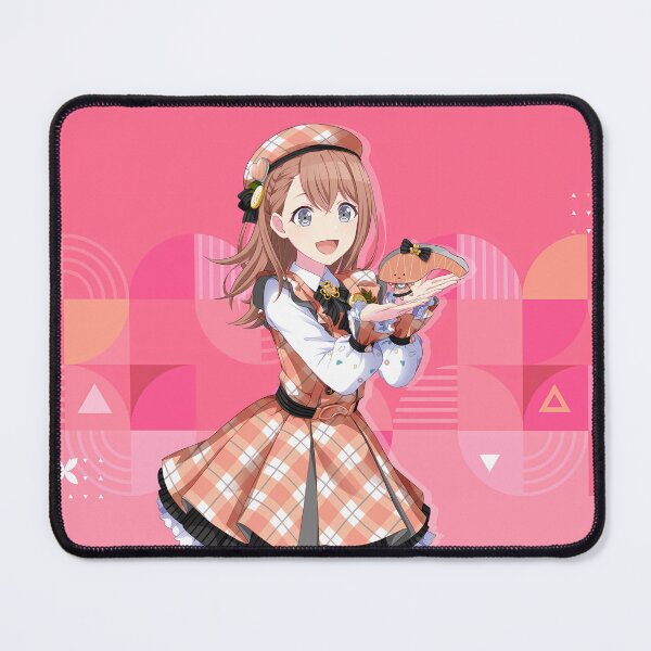 Item preview, Hanasato Minori Sekai. "HELLO" designed and sold by Takaada.