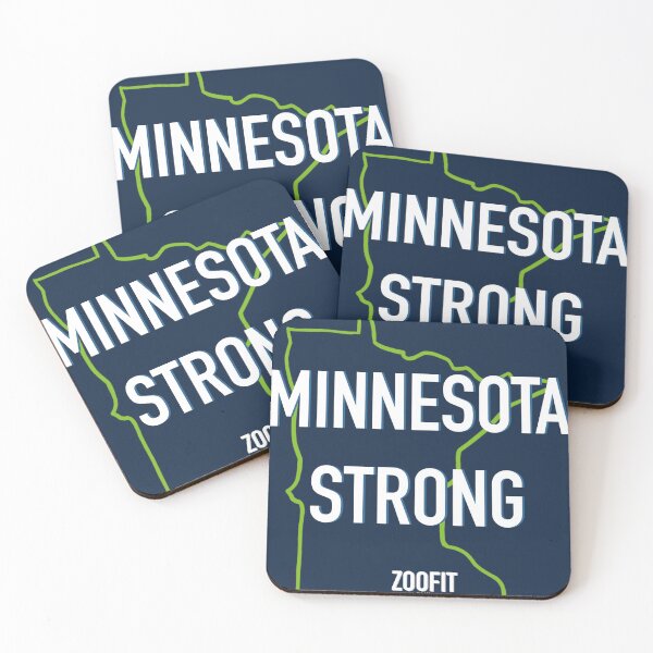 Item preview, ZOOFIT: WOLF STRONG designed and sold by Zoo-by-AJ.