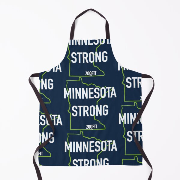 Item preview, ZOOFIT: WOLF STRONG designed and sold by Zoo-by-AJ.