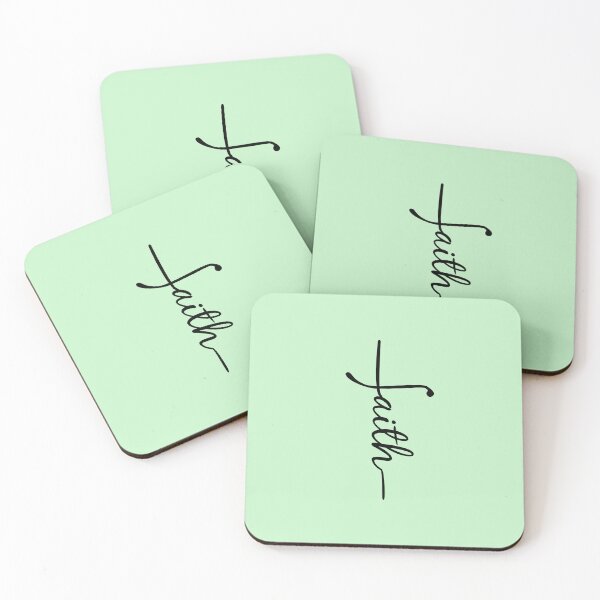 Item preview, Faith designed and sold by LoveAlwaysCo.