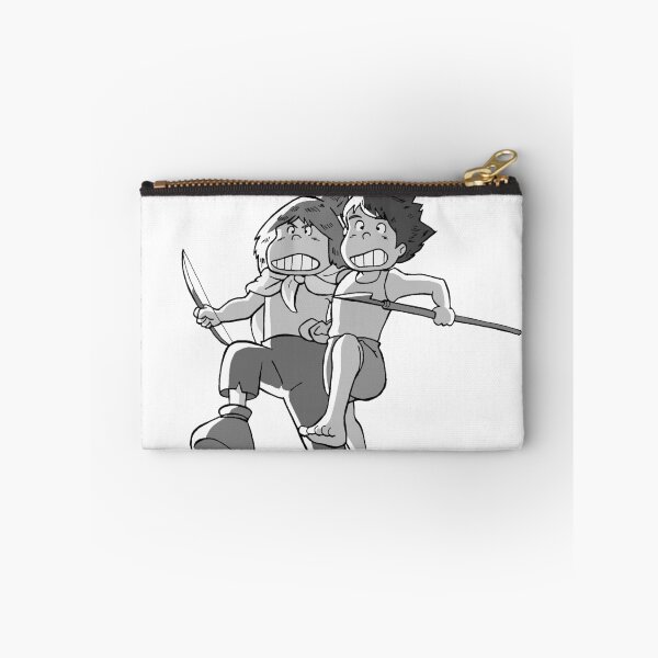 Item preview, Future Boy Conan designed and sold by Aoianime1.