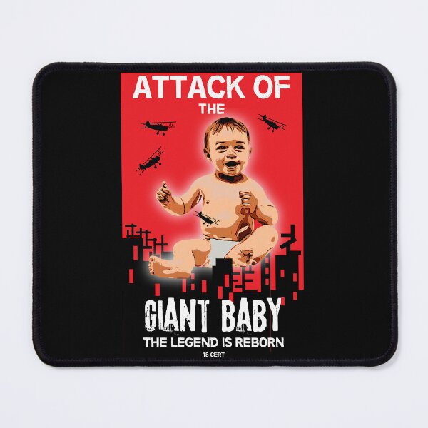 Item preview, First Time Dad - Dads To Be - Fat Babies - Big Babies - Movies - Scary designed and sold by happygiftideas.